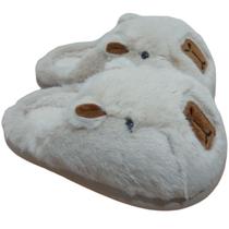 Pantufa New Capivara Chinelo De Quarto REF. PTF06166 Pantufa New Capivara Chinelo De Quarto REF. PTF06166