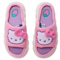 Pantufa Nuvem Hello Kitty - Zona Criativa Pantufa Nuvem Hello Kitty - Zona Criativa