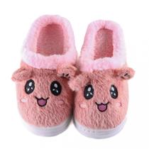Pantufa Nuvem Infantil Zariff 802463