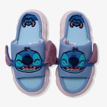 Pantufa nuvem stitch "g" Pantufa nuvem stitch "g"