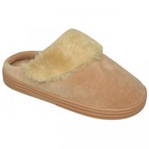 Pantufa Passo Leve 101 Plush