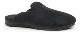 Pantufa Pegada 166001-03 Masculino Adulto Slip Chinelo De Lã Pantufa Pegada 166001-03 Masculino Adulto Slip Chinelo De Lã