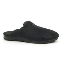 Pantufa pegada 166001 03 preto