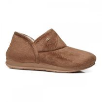 Pantufa Pegada 26601902 Forrada Lã Pelo Feminino