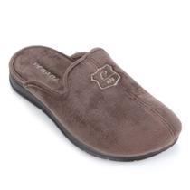 Pantufa Pegada Atoalhada Masculina 166001