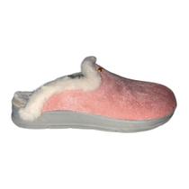 Pantufa pegada calce fácil ref:266005 feminino