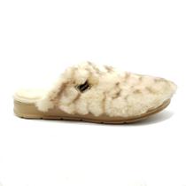 Pantufa Pegada Feminina 266013-01