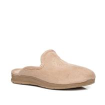 Pantufa Pegada Feminina em Tecido Atoalhado blush 266012-01 Pantufa Pegada Feminina em Tecido Atoalhado blush 266012-01