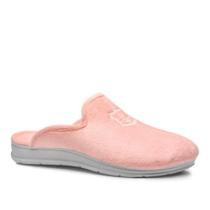 Pantufa Pegada Feminina Rose 266001.03 Pantufa Pegada Feminina Rose 266001.03