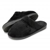 Pantufa Pelúcia lisa Massageadora Pantufa Pelúcia lisa Massageadora