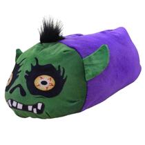 Pantufa Pelúcia Zombi Europa 682 Zumbi