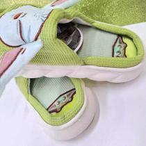 Pantufa Personagens Pelúcia Divertida Adulto Unissex Disney Pantufa Personagens Pelúcia Divertida Adulto Unissex Disney