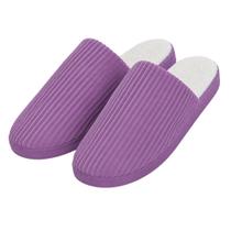 Pantufa Roxa Peluciada Frio Inverno Mãe Chinelo Adulto Antiderrapante Feminina Quarto Confortável Aconchegante Presente Comfort - 36/37 Pantufa Roxa Peluciada Frio Inverno Mãe Chinelo Adulto Antiderrapante Feminina Quarto Confortável Aconchegante Presente Comfort - 36/37