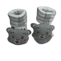 Pantufa Sapatinho Bebe Macia antialérgica super confortavel Pantufa Sapatinho Bebe Macia antialérgica super confortavel