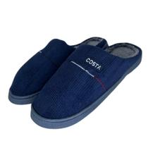 Pantufa Sapato Adulto De Inverno Forrada