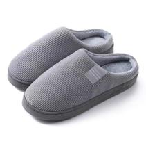 Pantufa Sapato Adulto De Inverno Forrada Super Quentinha Pantufa Sapato Adulto De Inverno Forrada Super Quentinha