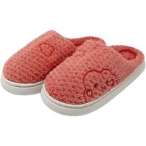 Pantufa Sapato Chinelo Inverno Adulto Unissex Aconchegante
