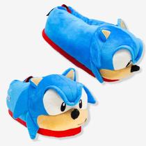 Pantufa sonic speed "p"