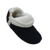 Pantufa Soulk 3029 Sherpa Com Gola Juvenil