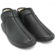 Pantufa Specht Adulto Botinha - 1025