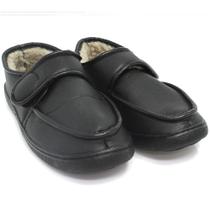 Pantufa Specht Adulto Com tiras autocolantes - 1023