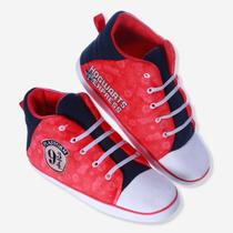 Pantufa star hogwarts express "g" harry potter