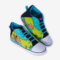 Pantufa star scooby doo "g"