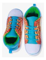 Pantufa Star Tenis Infantil Bob Esponja