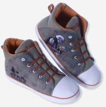 Pantufa Star The Mandalorian - Tamanho: M - Marca ZonaCriativa