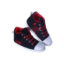 Pantufa Star Wars The Mandalorian Star Adulto Unissex Confortavel Colecionador Zona Criativa