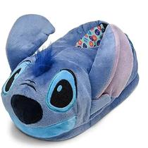 Pantufa Stitch Tamanho 42-44 10071204GG - ZonaCriativa