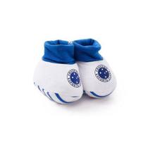 Pantufa Suedine Unissex Cruzeiro