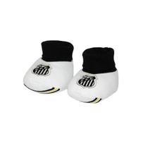 Pantufa Suedine Unissex Santos