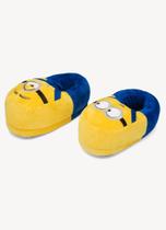 Pantufa teen minions tamanho 34/36 - Puket