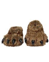 Pantufa Temático Zonacriativa 3d Original 1magnus