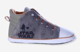 Pantufa Tênis Star Unissex Mandalorian e Grogu licenciada Pantufa Tênis Star Unissex Mandalorian e Grogu licenciada