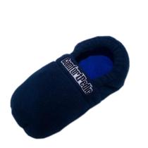 Pantufa Térmica Microondas Azul Hot Socks - Hotsocks