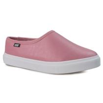 Pantufa The Box Essential forrada em lã natural de carneiro Ref.:22914 Pantufa The Box Essential forrada em lã natural de carneiro Ref.:22914
