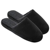 Pantufa Toque de Seda