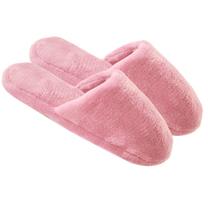Pantufa Toque de Seda