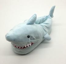Pantufa Tubarão 3d - Help Toys 20211