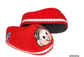 Pantufa Turma Da Mônica- Mônica
