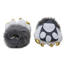 Pantufa Unhas Douradas - UNISEX