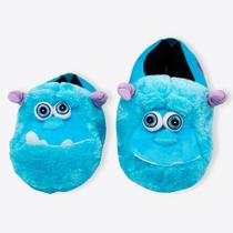 Pantufa unisex