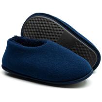 Pantufa Unissex Antiderrapante Sapatilha Super Quentinha e Resistete Chinelo de Quarto