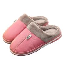 pantufa unissex confort winter tam36-41