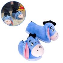 Pantufa unissex disney bisonho g 37/39