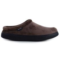 Pantufa Unissex Specht Mule Peluciada Plush Marrom - 1029