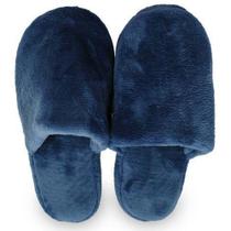 Pantufa Unissex Toque de Seda - Niazitex