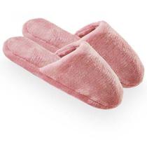 Pantufa Unissex Toque de Seda - Niazitex